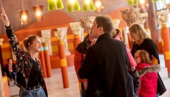 | Visite en famille |