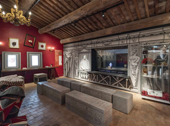 Maison du Patrimoine, centre d’interprétation du patrimoine métropolitain