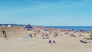 | Sortir mer Gruissan en famille |
