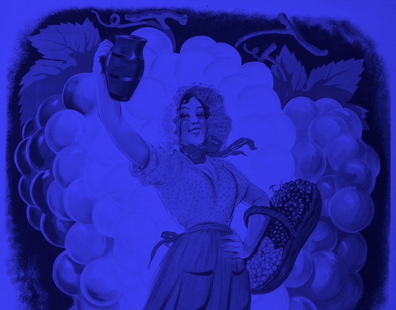 | Atelier Cyanotype |