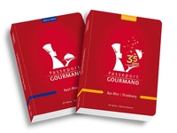 Passeport Gourmand Alsace