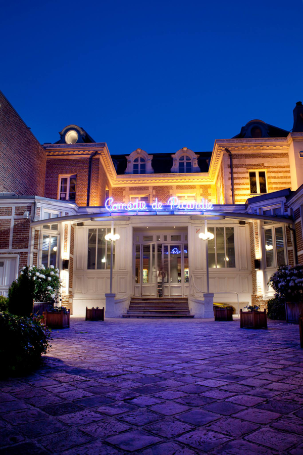 Comédie de Picardie