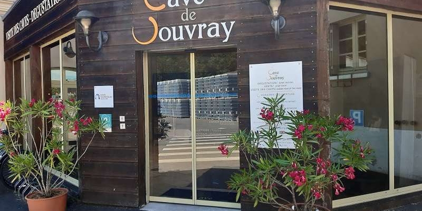 Cave de Vouvray