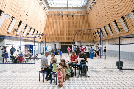 La Condition Publique