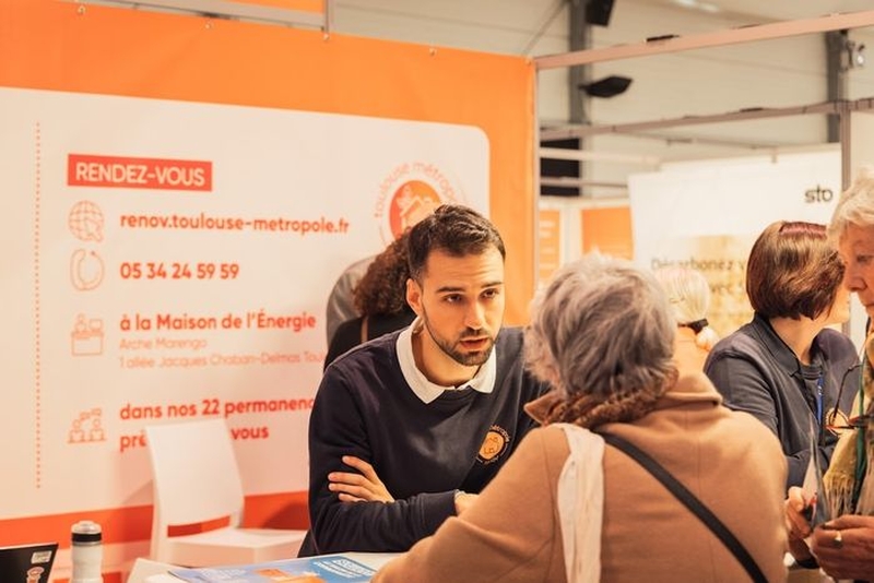 | Tout public - Fête des vendanges - Stand |