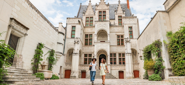 Hôtel Goüin