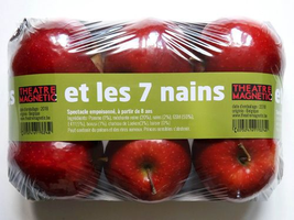| Et les 7 nains |