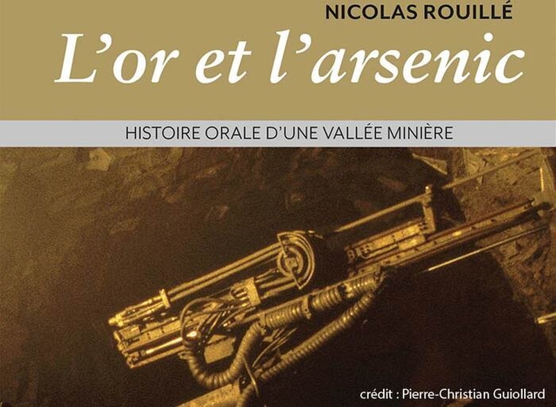 | Histoire de Mines et mine à histoires |