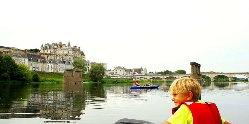 Tours & Canoë