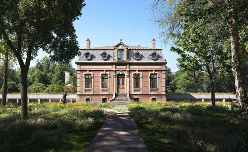 | La Villa Massot ouvre ses portes ! |