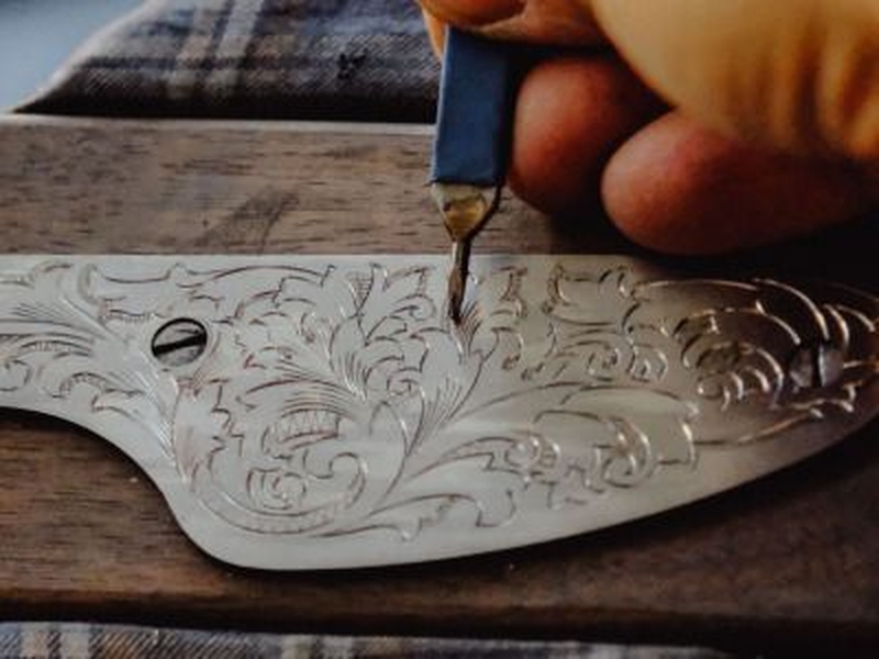 | Café papote et atelier gravure |
