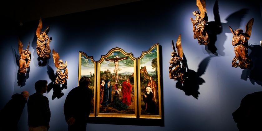 Museum Mayer Van den Bergh