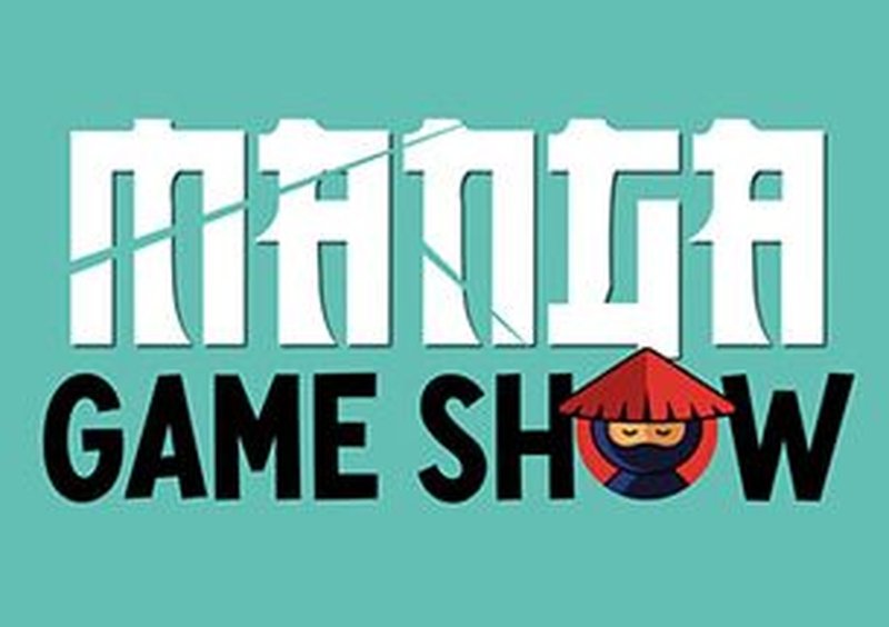  | MANGA GAME SHOW |