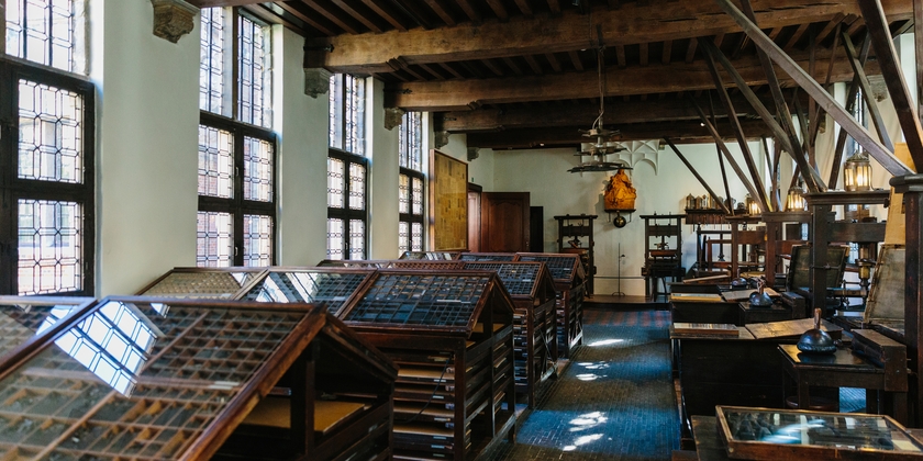 Museum Plantin-Moretus