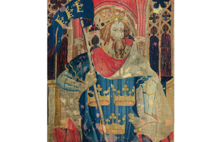 | King Arthur |