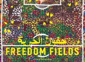 | Freedom Fields |