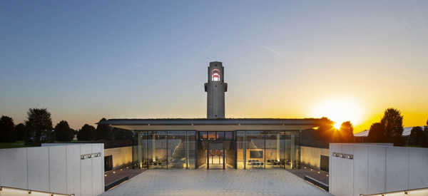 Centre Sir John Monash
