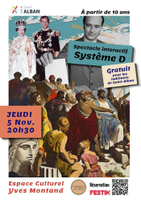 | Système D |