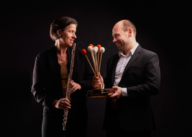 | Saison Musicale - Concert « Contes à rebours » | 