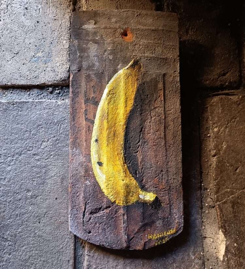 Exposition « Ceci n’est pas une tuile »