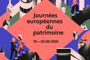 | Journées Européennes du Patrimoine : Visite du parc Cartailhac|