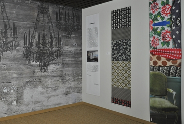 Wallpaper museum