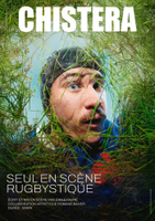 | "Chistera" Emile Faure / Cie Les Mauvaises gens |