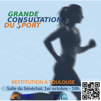 | Comment aider le sport amateur à faire sa transition écologique ? |