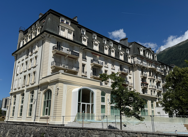Musée du Mont-Blanc