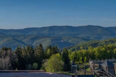 Exposition : Avant l’horreur, un autre Struthof