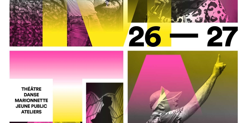 Maison du Théâtre d'Amiens - programmation 26/27