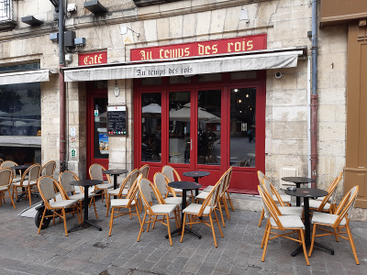 Au temps des rois