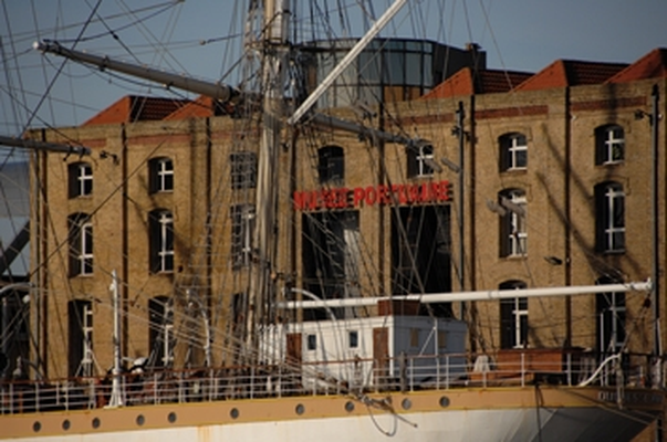Musée portuaire de Dunkerque