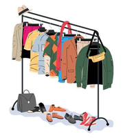 | Festi’free – vêtements d’hiver |