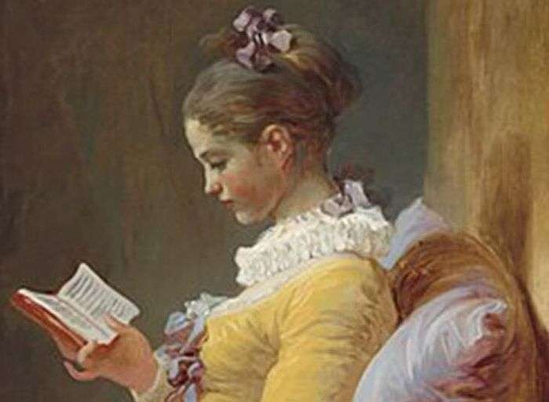 | Club de lecture |