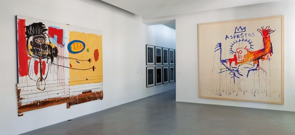Collection Lambert Musée d'art contemporain