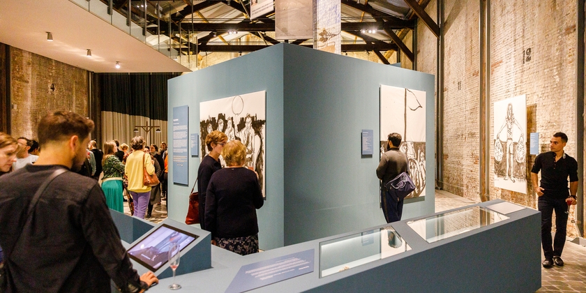 Red Star Line Museum