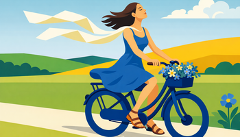 | Rando-vélo gratuite organisée par Toulouse Métropole|