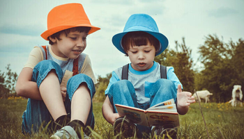 | Contes dans le parc |
