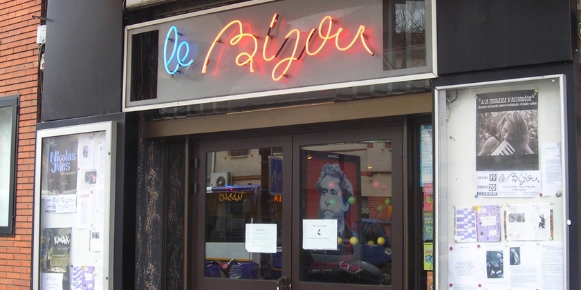 Le Bijou