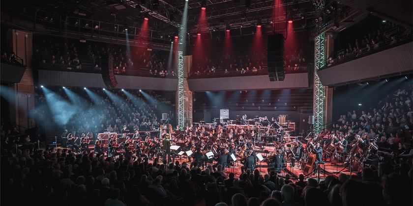 Orchestre national du Capitole
