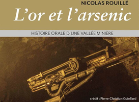 | Histoire de Mines et mine à histoires |