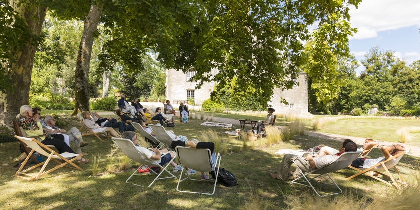 Musée Balzac - Château de Saché