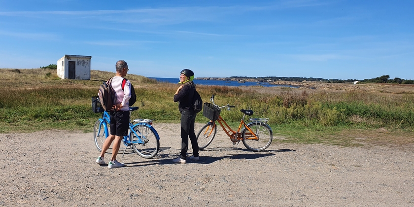 Bike hire -10