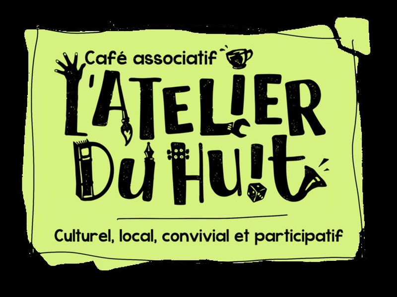 | Fêtons l'été à L'Atelier du Huit |