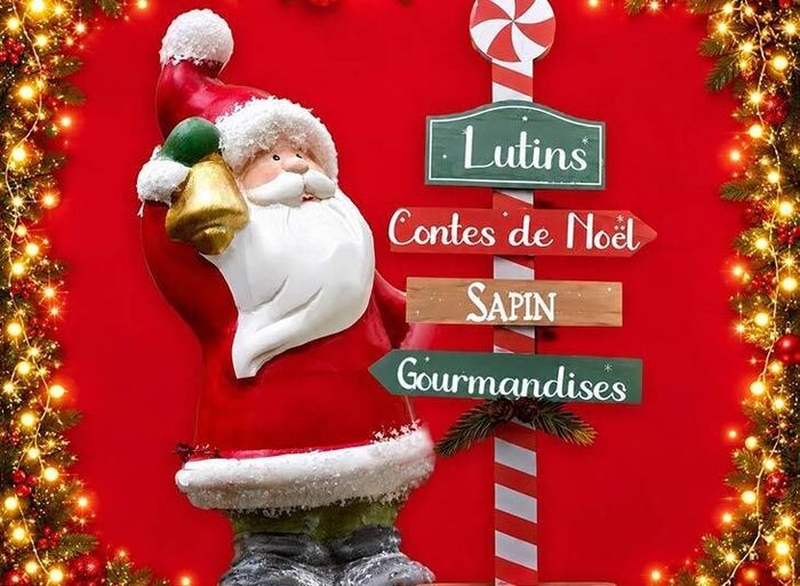 | Lectures sous le sapin |