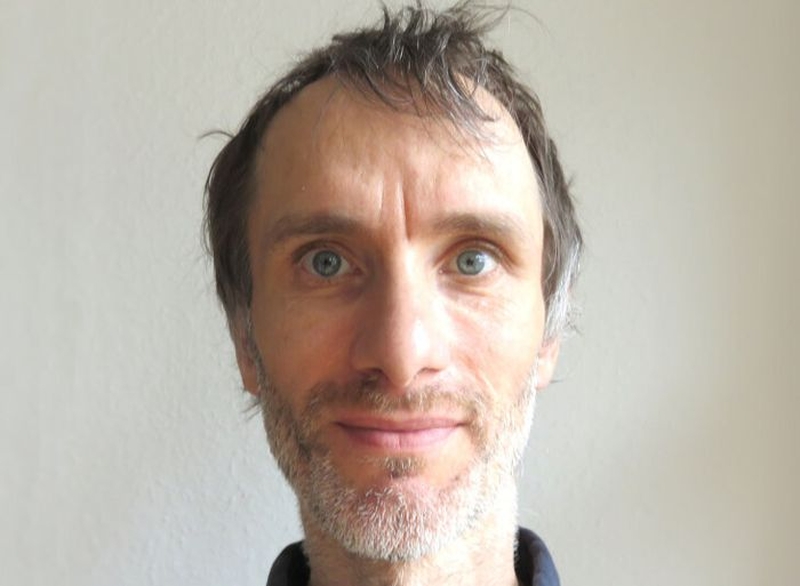 | Rencontre avec l’auteur et illustrateur Laurent Moreau |