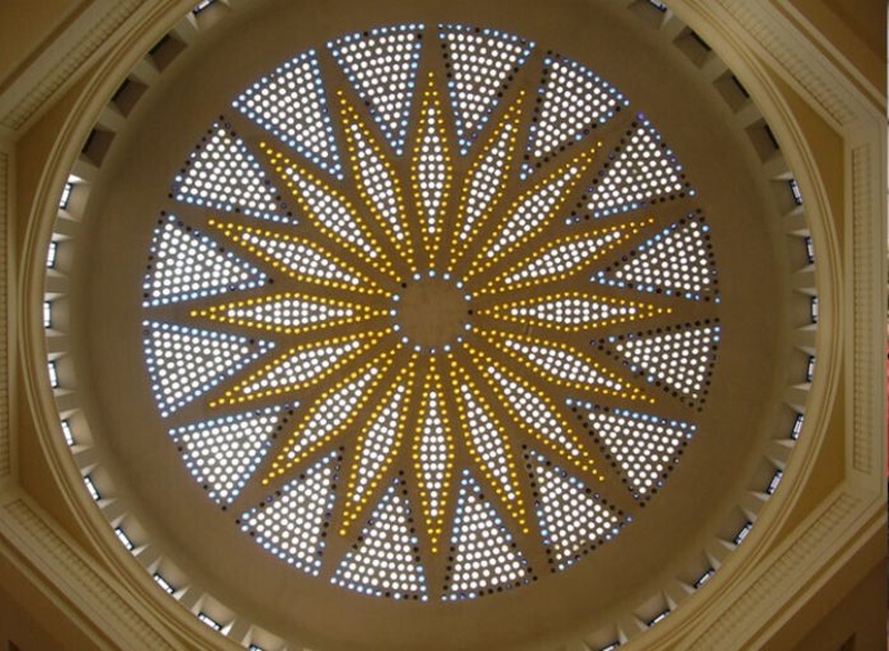 | VISITE ART DÉCO |