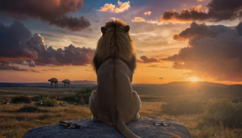 | Mufasa : Le Roi Lion |