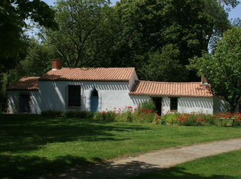 Musée Charles Milcendeau
